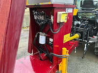 2004 unifas w120 voermengwagen - afbeelding 17 van  33