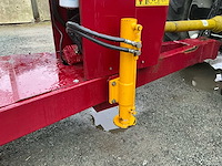 2004 unifas w120 voermengwagen - afbeelding 18 van  33