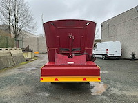 2004 unifas w120 voermengwagen - afbeelding 12 van  33