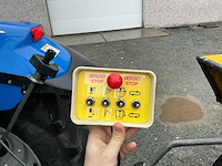 2004 unifas w120 voermengwagen - afbeelding 24 van  33