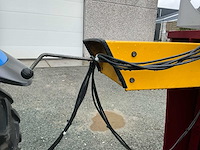 2004 unifas w120 voermengwagen - afbeelding 26 van  33