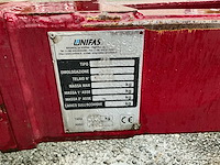 2004 unifas w120 voermengwagen - afbeelding 33 van  33