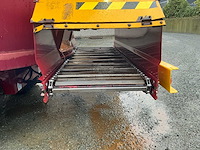 2004 unifas w120 voermengwagen - afbeelding 6 van  13