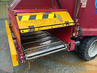 2004 unifas w120 voermengwagen - afbeelding 8 van  13