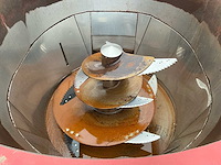 2004 unifas w120 voermengwagen - afbeelding 11 van  13