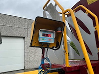 2004 unifas w120 voermengwagen - afbeelding 13 van  13