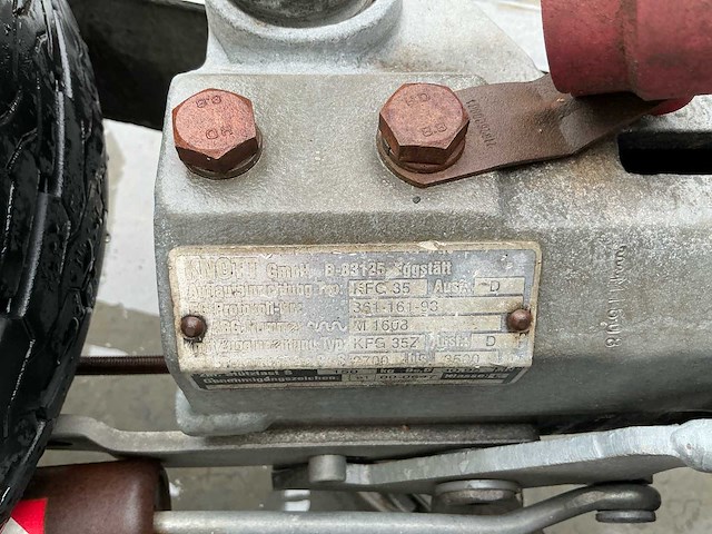 2004 valcke - afbeelding 3 van  13