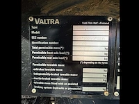 2004 valtra t170 4wd landbouwtractor - afbeelding 4 van  16