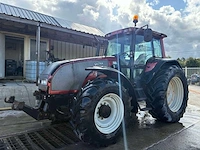 2004 valtra t170 4wd landbouwtractor - afbeelding 1 van  16