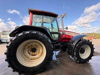 2004 valtra t170 4wd landbouwtractor - afbeelding 11 van  16
