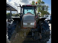 2004 valtra t170 4wd landbouwtractor - afbeelding 13 van  16