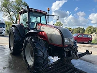 2004 valtra t170 4wd landbouwtractor - afbeelding 12 van  16