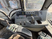 2004 valtra t170 4wd landbouwtractor - afbeelding 15 van  16