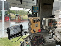 2004 van der sluis strolegmachine - afbeelding 2 van  5