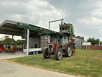 2004 van der sluis strolegmachine - afbeelding 1 van  5
