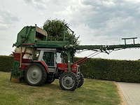 2004 van der sluis strolegmachine - afbeelding 4 van  5