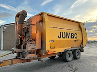 2004 vandaele jumbo master bosmaaier - afbeelding 1 van  11