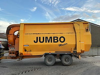 2004 vandaele jumbo master bosmaaier - afbeelding 2 van  11