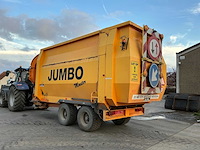 2004 vandaele jumbo master bosmaaier - afbeelding 3 van  11