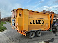 2004 vandaele jumbo master bosmaaier - afbeelding 6 van  11