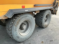 2004 vandaele jumbo master bosmaaier - afbeelding 7 van  11