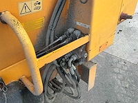 2004 vandaele jumbo master bosmaaier - afbeelding 8 van  11