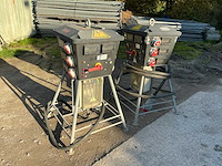 2004 vello v80.1 bouwaansluitkast (2x) - afbeelding 2 van  7