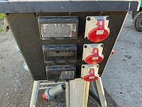 2004 vello v80.1 bouwaansluitkast (2x) - afbeelding 5 van  7