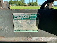 2004 vematec vmt200s graafbak/ sloop-sorteergrijper - afbeelding 8 van  8
