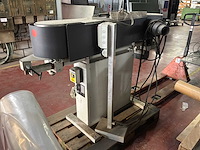 2004 vg d-64 bandschuurmachine - afbeelding 2 van  3