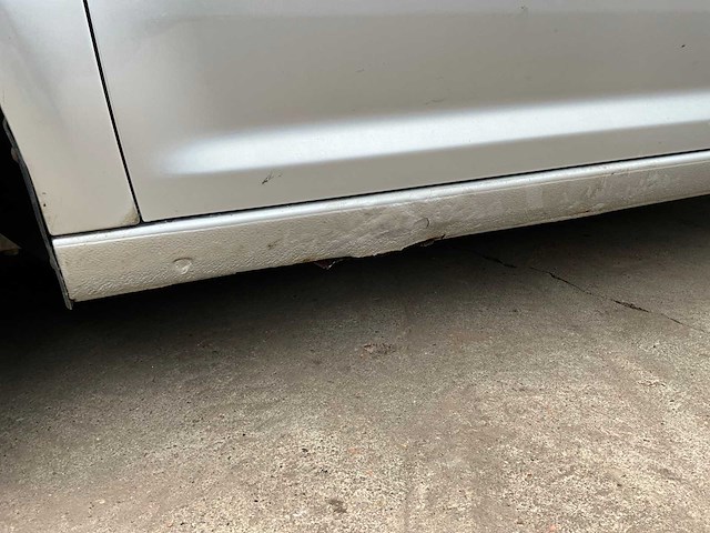 2004 volkswagen caddy personenauto - afbeelding 16 van  39