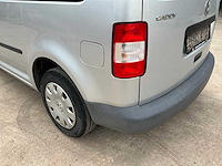 2004 volkswagen caddy personenauto - afbeelding 17 van  39