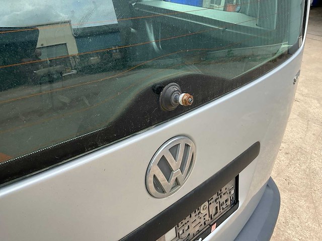2004 volkswagen caddy personenauto - afbeelding 18 van  39