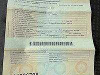 2004 volkswagen caddy personenauto - afbeelding 30 van  39