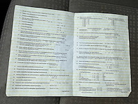 2004 volkswagen caddy personenauto - afbeelding 32 van  39
