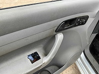 2004 volkswagen caddy personenauto - afbeelding 2 van  25