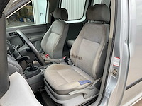 2004 volkswagen caddy personenauto - afbeelding 3 van  25