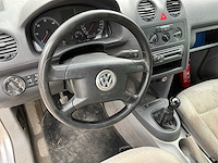 2004 volkswagen caddy personenauto - afbeelding 32 van  39