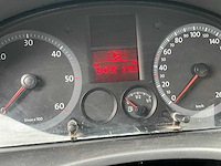 2004 volkswagen caddy personenauto - afbeelding 4 van  25