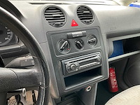2004 volkswagen caddy personenauto - afbeelding 5 van  25