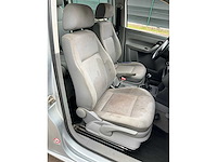 2004 volkswagen caddy personenauto - afbeelding 33 van  39