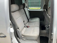 2004 volkswagen caddy personenauto - afbeelding 7 van  25