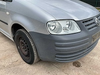 2004 volkswagen caddy personenauto - afbeelding 10 van  25