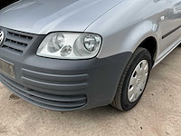 2004 volkswagen caddy personenauto - afbeelding 11 van  25