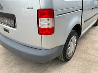 2004 volkswagen caddy personenauto - afbeelding 27 van  39