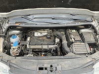 2004 volkswagen caddy personenauto - afbeelding 14 van  25