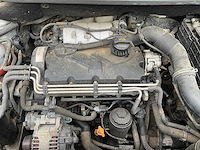 2004 volkswagen caddy personenauto - afbeelding 16 van  25