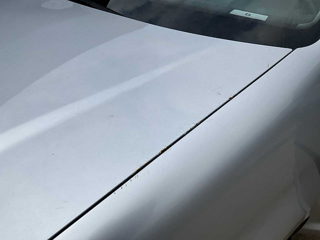 2004 volkswagen caddy personenauto - afbeelding 18 van  25