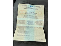 2004 volkswagen caddy personenauto - afbeelding 19 van  25