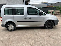 2004 volkswagen caddy personenauto - afbeelding 23 van  25